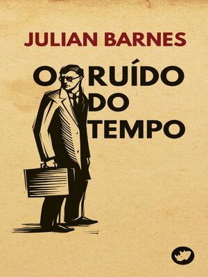 cover image of O ruído do tempo
